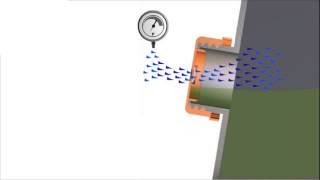 PTFE vents for cap closures [upl. by Yevad]