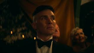 Polly Gray Gypsy queen will you marry me a poor commoner who loves you S05E04 PEAKY BLINDERS [upl. by Hoy]