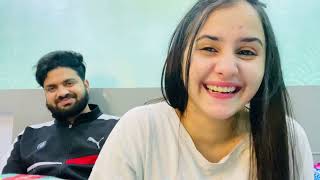 Our love story ❤️ inter cast marriage 🤷🏼‍♀️  relations revealed vlog3 mostawaited jaatnia [upl. by Ainevuol]