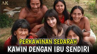 Tradisi Perkawinan Sedarah Suku Polahi Gorontalo [upl. by Anilatac]