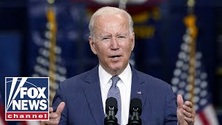 Biden delivers remarks on the bipartisan budget agreement [upl. by Jade]