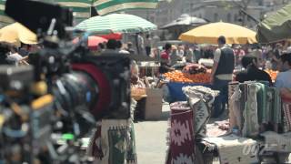 James Bond Skyfall Turkey locations Istanbul Adana Fethiye [upl. by Eninnaj]