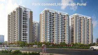 Park Connect Hinjewadi Pune Call  9880269695 [upl. by Amie344]