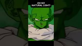 natural light tfs tfsa tfsabridged teamfourstar dbz dragonball dragonballz [upl. by Venterea788]