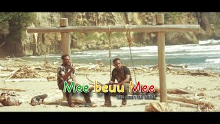 Lagu Papua MEE BEU MEE  Mote Jhon x Rex Takimai  Official Video Music  2024 [upl. by Holly-Anne]