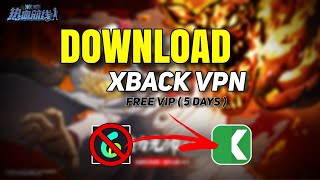 BEST VPN FOR OPFP IN 2024   XBACK VPN  ONE PIECE FIGHTING PATH [upl. by Eillo]