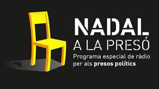 Nadal a la presó PROGRAMA SENCER [upl. by Iot244]