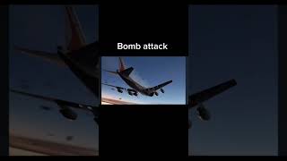 Causes Of Plane Crash PT2 planecrash shorts [upl. by Tterab143]