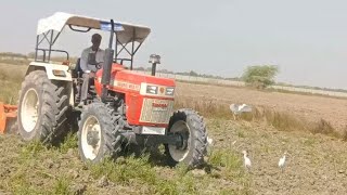 Swaraj 855 4x4 rotawaiter 🚜🚜  swaraj855 trending viralvideo viralnews [upl. by Laertnom]