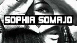 Sophia Somajo  Wristcutters Inc [upl. by Fabriane]