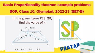 Triangles Q27 BPT theorem example previous papers IMO class 10 20222023 [upl. by Aelam26]