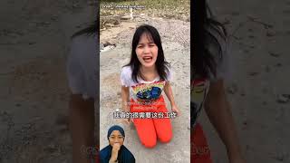 Beli Makanan Kesukaan Mama Biar Mama Happy 🥰 funny dubbing shorts [upl. by Cohligan825]