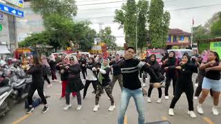 Ambyar Mak Pyar Zumba [upl. by Stanley]