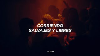 Renegades  X Ambassadors Sub Español [upl. by Geer]