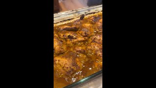 Chili Lime Chicken the DanO Way [upl. by Naillik]