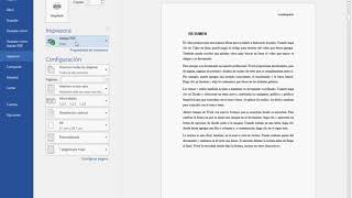 Guardar como pdf Cómo guardar un documento de Word a pdf [upl. by Dleifniw481]
