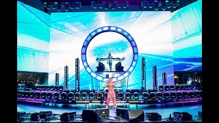 Zedd  Live  Coachella 2019 [upl. by Beattie]