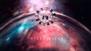 Interstellar OST Quantifiable Connection Complete Score [upl. by Morice]