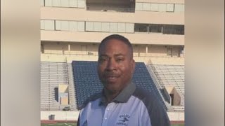 Killeen community mourns the loss of beloved high school coach [upl. by Harry377]