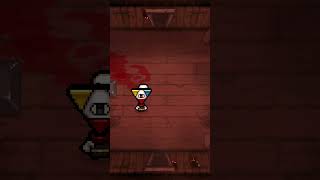 GOD HEAD AHORA ES UN PERSONAJE O THE BINDING OF ISAAC [upl. by Mapes]