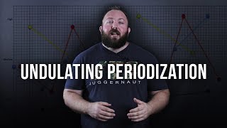 Undulating Periodization Strategies  JTSstrengthcom [upl. by Aizti]