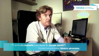 Conseils médicaux pour rester en bonne santé [upl. by Celestine]