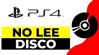 SOLUCION mi Ps4 NO Lee el Disco 2024  Ps4 NO Detecta el Juego Del Disco [upl. by Airdnna861]