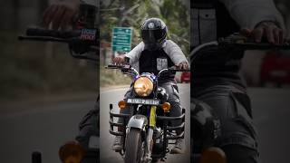 🤍kerala bikeride fyp ktmduke bunny bullet350 [upl. by Ezar]