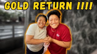 POISA POISA  AMA LAI RETURN GIFT  CHANDRU LAI PRANK [upl. by Annol]