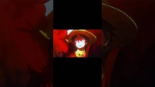 LEQUIPAGE DE LUFFY onepiece music luffy anime animeedit viralvideo edit [upl. by Nirro]