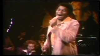 Charley Pride  quotCotton Fieldsquot Live 1975 [upl. by Darwen]