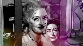 Bette Davis Slap Montage A Compilation of Bettes Best Slap Scenes [upl. by Silvana]