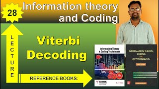 Lecture No  28  Viterbi Decoding [upl. by Krista]