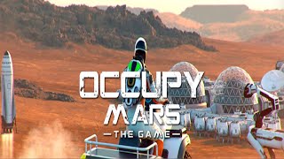 Occupy mars 9  finally prospering [upl. by Yelsel]