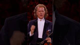 🔥🔥🔥 O Fortuna from Carl Orff’s Carmina Burana andrérieu classical ofortuna carlorff violin [upl. by Ocramed]