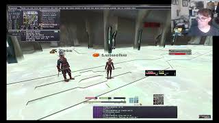 FFXI  HorizonXI  Central Temenos  3rd Floor [upl. by Amees]