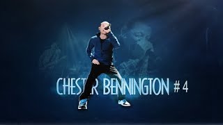 Chester Bennington EXCLUSIVE 4 [upl. by Atiuqiram935]