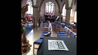 Halesworth St Marys Suffolk [upl. by Ytineres]