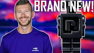 NEW Paco Rabanne Phantom Parfum First Impressions [upl. by Eendys]