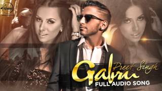 Gabru Audio Song  Preet Singh feat Shortie amp Dr Zeus  Latest Punjabi Songs 2016  Speed Records [upl. by Darill23]