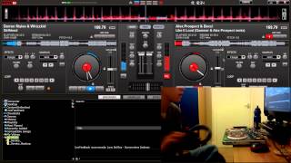 How To Set Up Mixtrack Pro II Or III On Virtual DJ 7 [upl. by Eileek731]