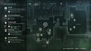 Destiny 2 037 Wöchentlicher ResetWeekly Reset 031017 quotTipps und Infosquot HDPS4 [upl. by Ariella]