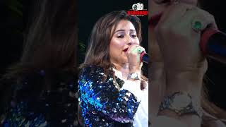 সায়ন্তিকা ব্যানার্জী  Sayantika Banerjee live Stage Performance [upl. by Teuton152]