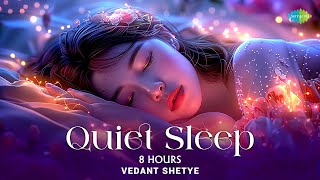 Fall Asleep in 3 Minutes  8 Hours Sleep Music  Instant relief from Stress Anxiety and Depression [upl. by Nekal]