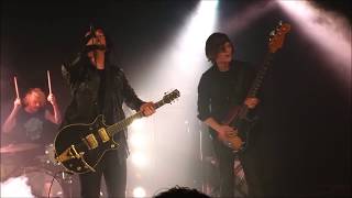 Reignwolf  I Want You  Live at the Roxy Los Angeles 11118 [upl. by Arteid]