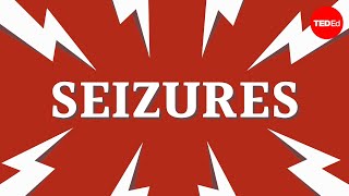 What causes seizures and how can we treat them  Christopher E Gaw [upl. by Atilegna395]