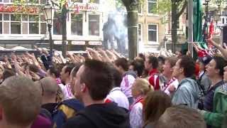 Crazy Ajax fans [upl. by Sylvie]