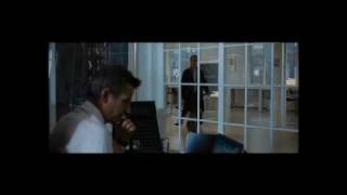 White Night 2007  Official Trailer HQ  English Subtitles [upl. by Anelad]