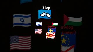 Lanjut episode lain countryballs freepalestine savepalestine [upl. by Marguerite]