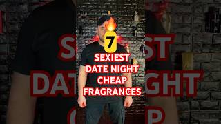 7 Sexiest Cheap Fragrances for Date Night 🔥 [upl. by Ephraim162]